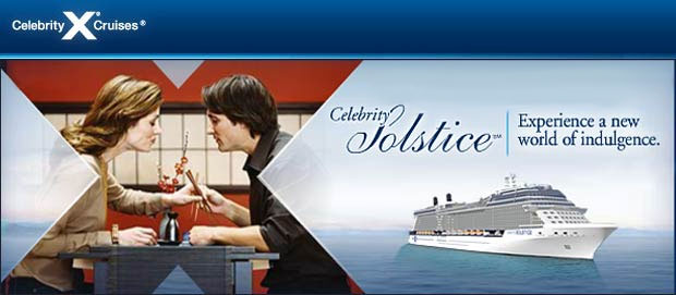 Celebrity Cruises