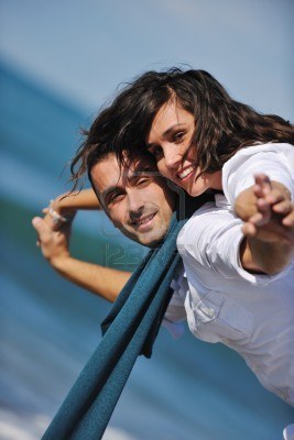 Romantic Getaway in Carlsbad, NM - Romantic Couple